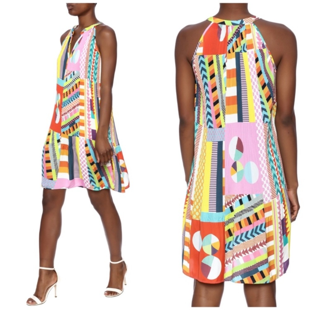 Desigual • Maria Dress